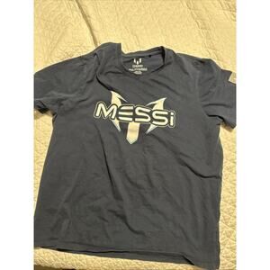 messi t shirt Xxl